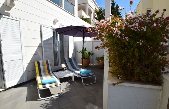 55 & 54 Stairs Apartments - Foto 23