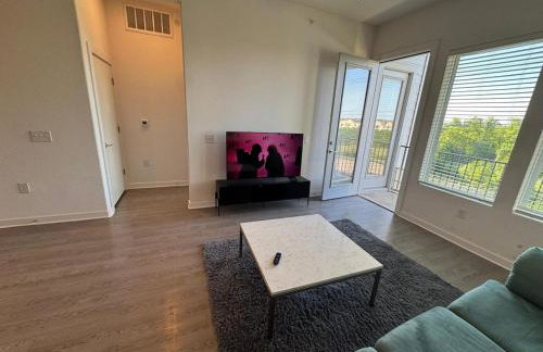 cozy apartment in Leander - Foto 41