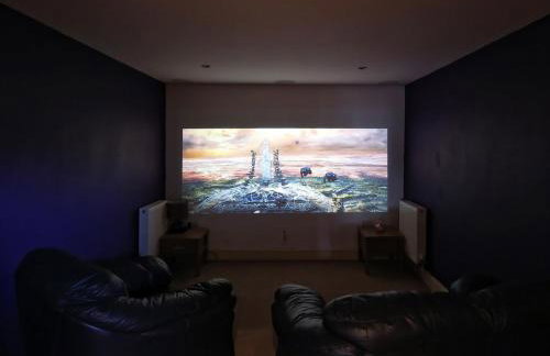 Torbay Rise sea side villa with family facilities - Foto 8