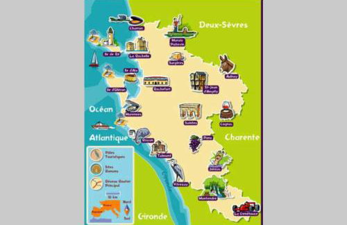 L'Alizé sera votre petit coin de paradis - Foto 33