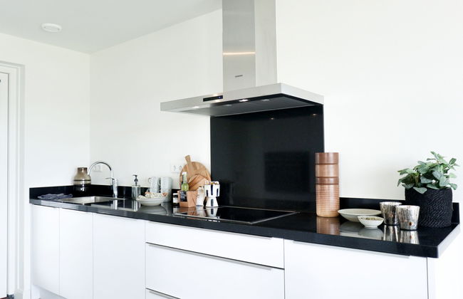 5 bedroom House in Nijkerk with swimming pool and terrace - Photo 8