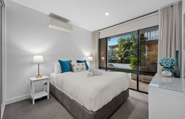 StayCentral Northcote Townhouse With Study - Foto 2