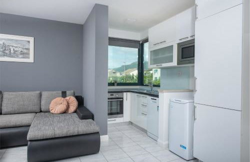Villa Barbara Apartments with heated pool - Foto 41