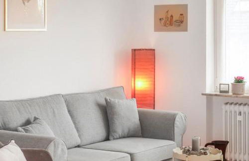 Modernes 3 Zimmer Apartment nähe Friedberg & 30 min zur Frankfurter Messe - Foto 13