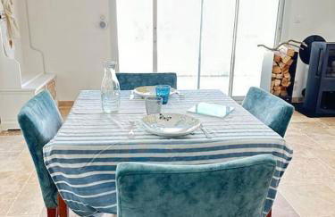 Grand Studio Mer et Confort centre-ville, parking - Photo 14