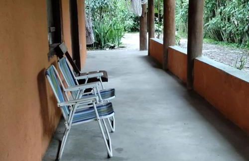 Casa Aconchego de Dunas-Itaunas-ES - Foto 3