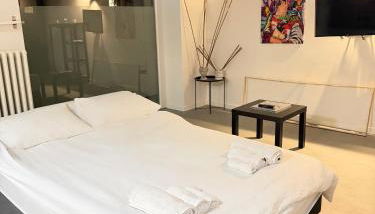 Loft 71 sqm Sempione Portello City Life San Siro - Foto 3