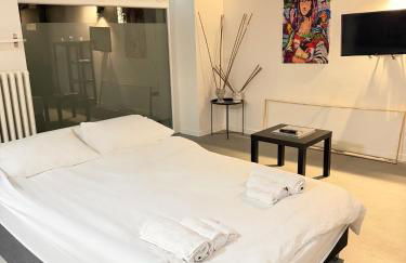 Loft 71 sqm Sempione Portello City Life San Siro - Foto 3