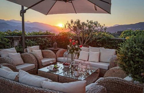 Villa Colletto - Foto 1