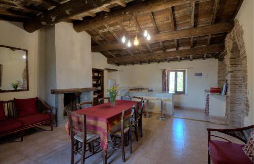 agriturismo Poggio Monte Saturnia - Foto 120