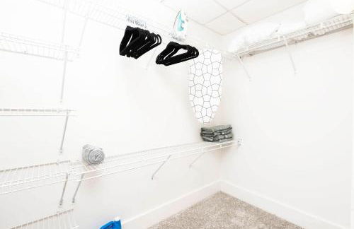 Sky-Rise Apartments - Foto 19