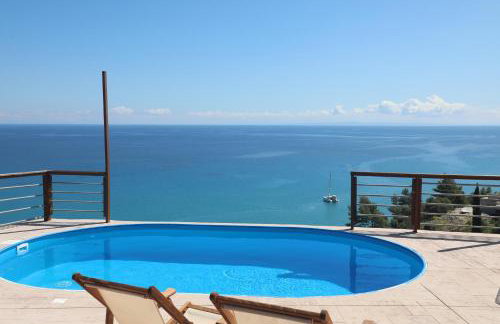 Zante Xigia Bay villas - Foto 7