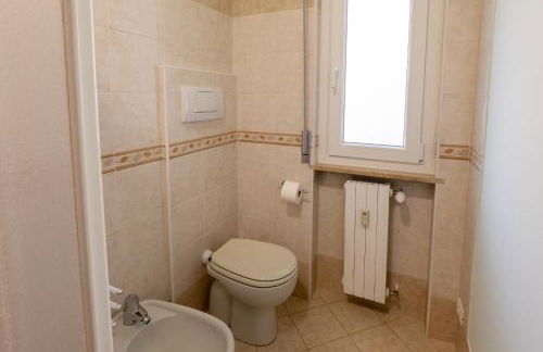 Design a 50 mt dal Mare con Free Garage - AC - WI-FI - 6 Ospiti max - Foto 7