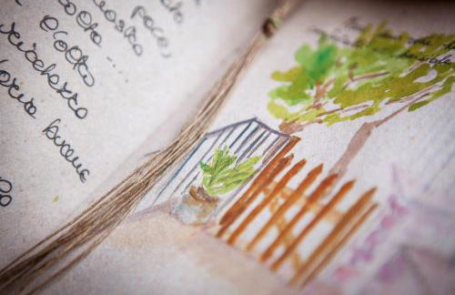 Residence Menotre - Foto 22