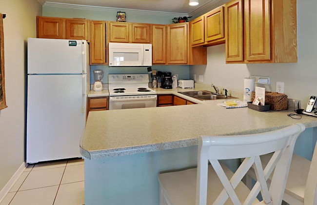 Grand Caribbean West by Southern Vacation Rentals - Foto 27