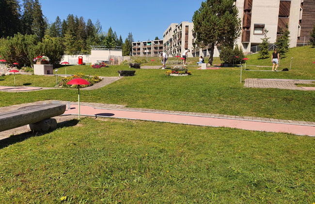 Soleval Deluxe - Foto 24