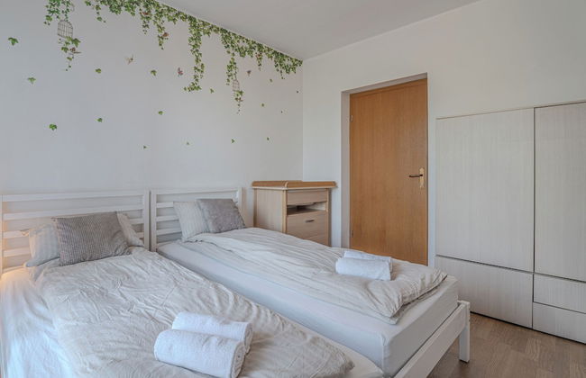 Serene Retreat St. Anton - Foto 6