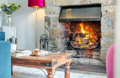 5 Bed in Tredethy oc-t31962 - Foto 13