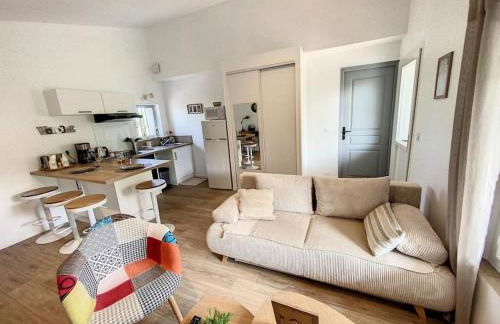 Les pénates du pastel - Jardin & Terrasse - Photo 16