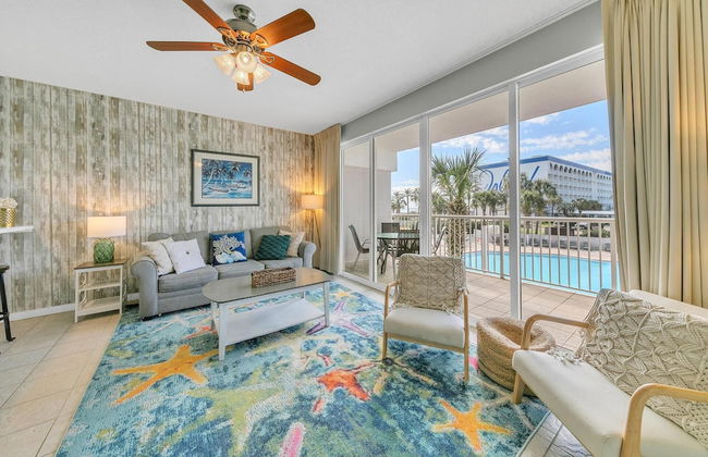 Destin West Gulfside 205 - Foto 12