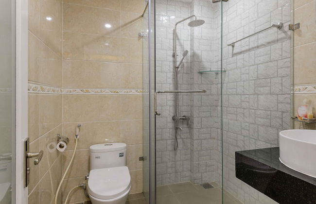 Warm Ways 3 Apartments - Foto 42