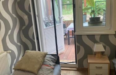 Komorzański Łabędz - Foto 9