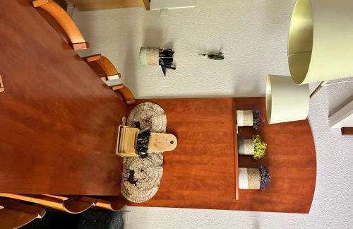 Comfort Duplex Apartment, Foot Of The Slopes - Foto 10