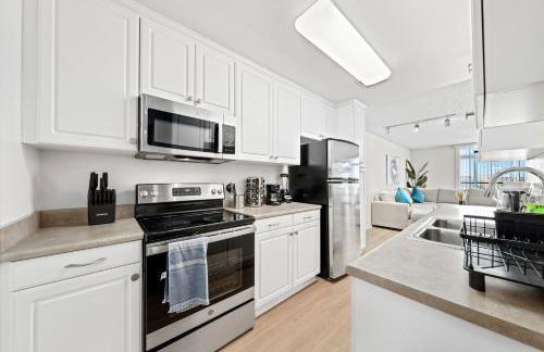 The Lilas-Ocean view Stay high floor Pool Parking - Foto 17