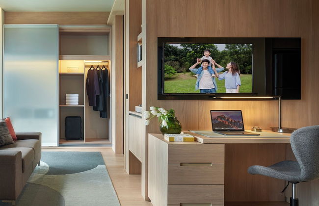 Somerset Sukhumvit Thonglor Bangkok - Foto 25