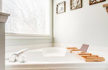 Vacation N the Station Spacious Cozy 3 bed - Foto 43