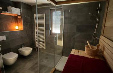 Luxury apartment LUNA for 6, sauna, center, **** - Photo 3