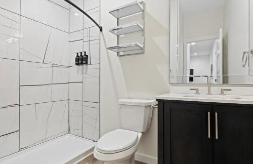 Winter @ Golden Goose: New Build, King Bed - Foto 6