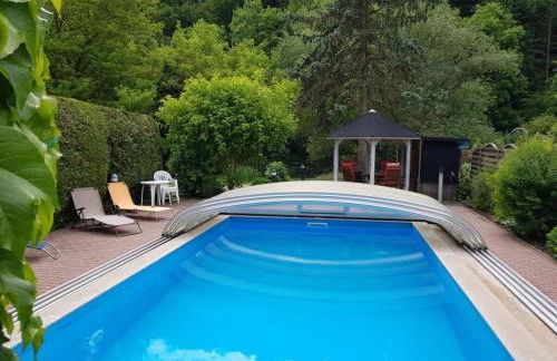 aan de Oever van de Werra - Foto 1