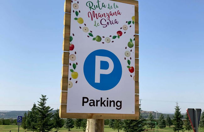 Tour in Burgo de Osma-Ciudad de Osma - Foto 3