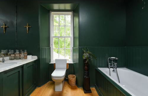 Holiday Home Glenquiech House by Interhome - Foto 26