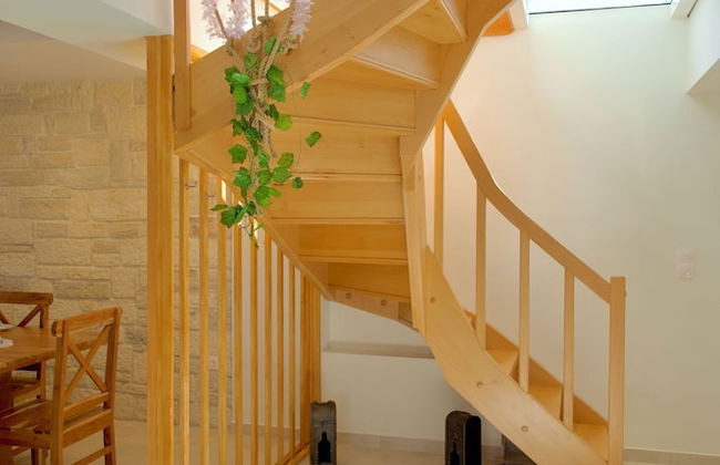 Villa Villekulla in Ionian Islands - Foto 28