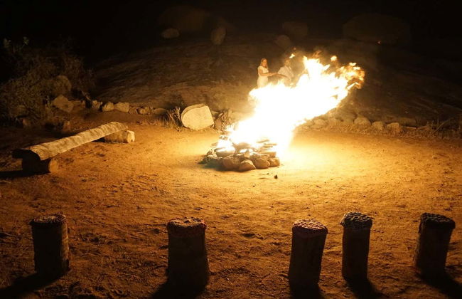 Escursione di 2 giorni nella Caatinga del Paraíba - Foto 6