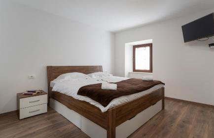 Rustic Villa Stone House with pool in Umag - Foto 17