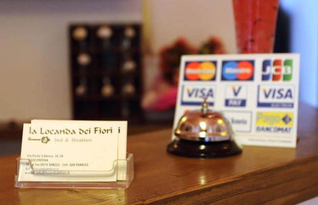 Locanda dei Fiori - Foto 3