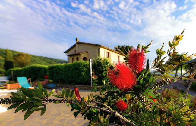 Agriturismo Le Casaline - Photo 6