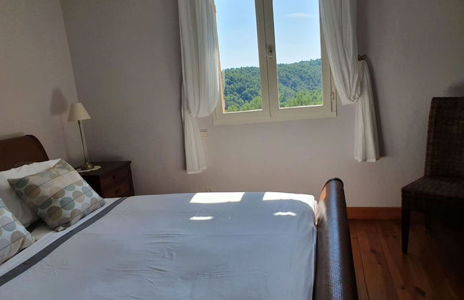 Picturesque Holiday Home With Private Pool - Foto 10