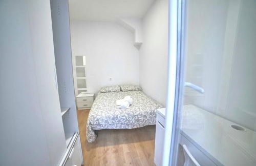 Apartamentos Lúa Atlántica - Foto 15