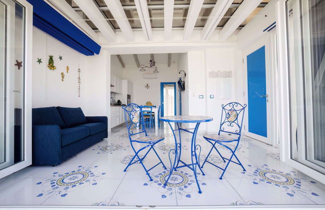 Etoiles Guest House - Foto 24