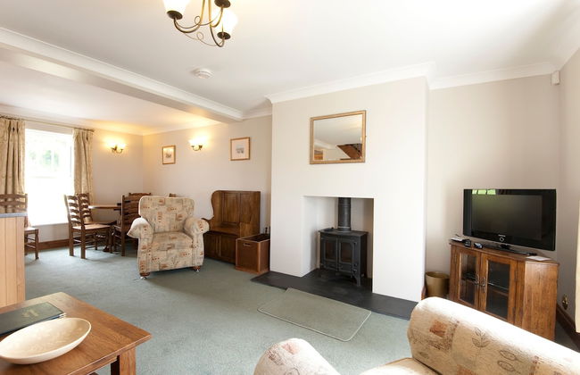 Green Acres Cottages - Foto 36