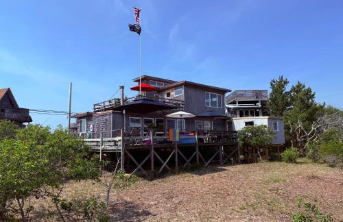 Davis Park Fire Island Retreat - Foto 29