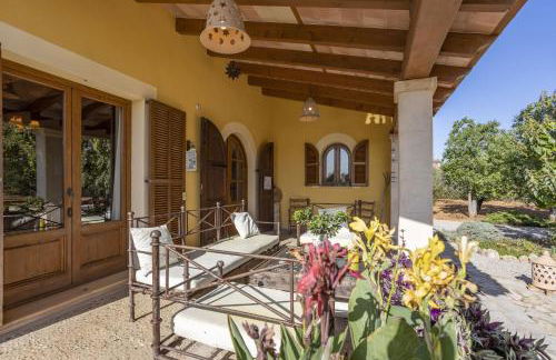 Finca Sa Tanqueta Rústica - Foto 34