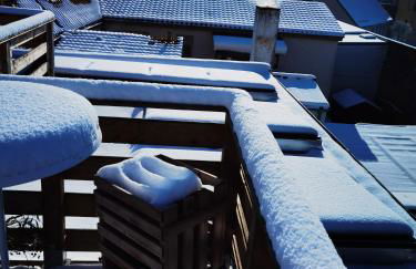 Gemütliche Dachwohnung mit kleiner oder großer Dachterrasse nebeneinander - Foto 57