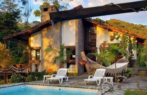 Friburgo Lagos p Pesca,Banho,Sauna,Campinho - Foto 14