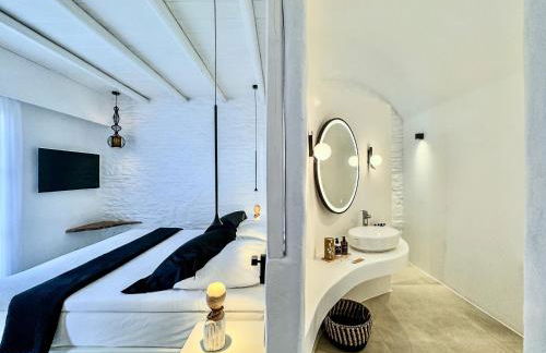 AGADA Folegandros Suites & Villas Adults Only - Foto 115