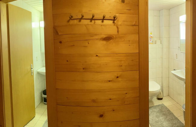 Chalet Jungtalblick Eggeri - Foto 14